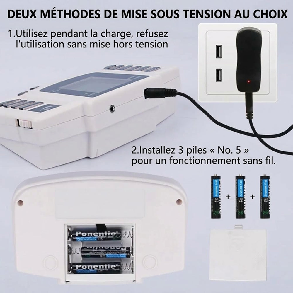 MusRouse