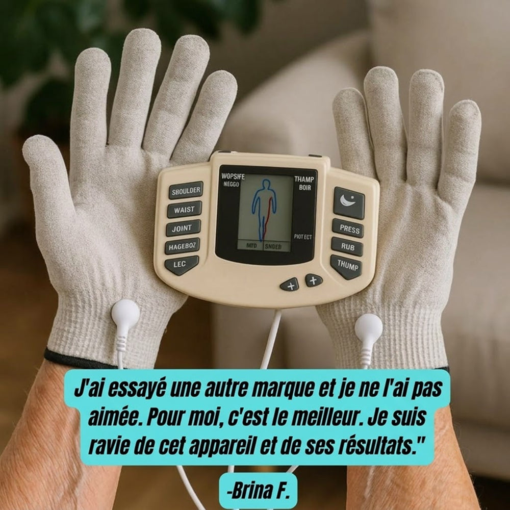 MusRouse