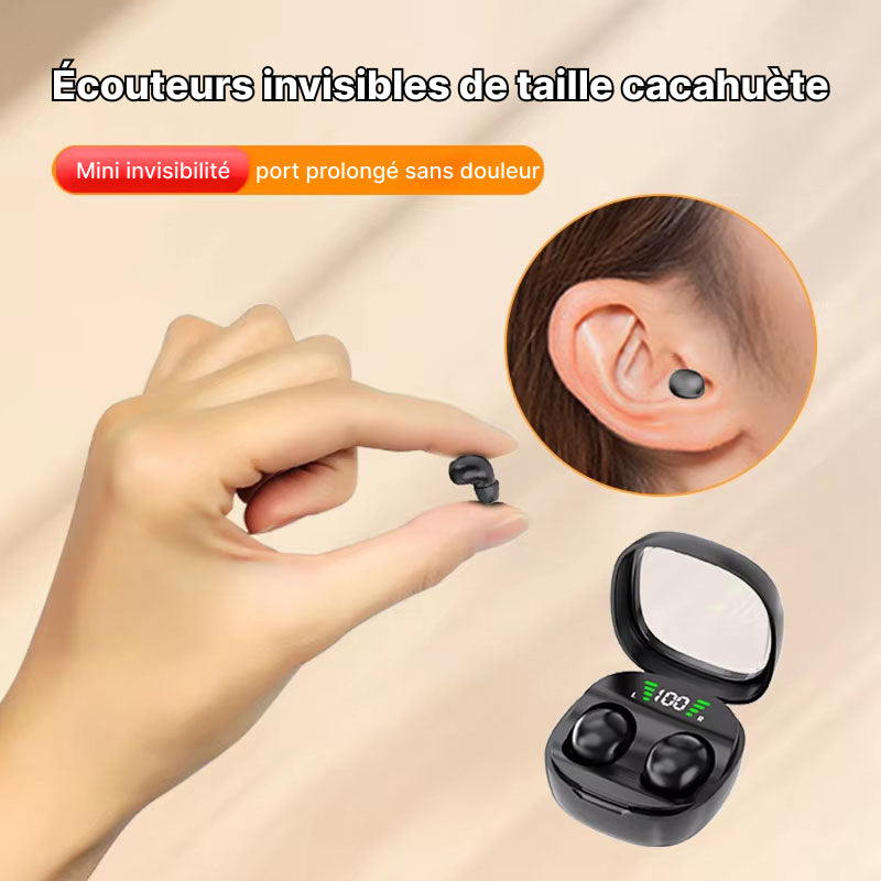 Noxeepod
