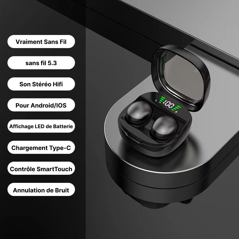 Noxeepod