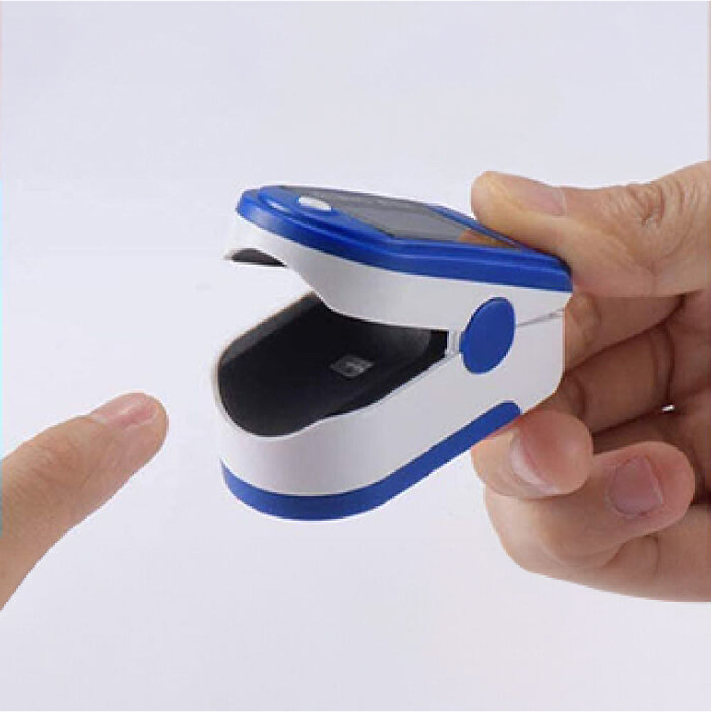 OxyMeaser