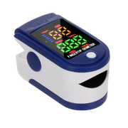 OxyMeaser