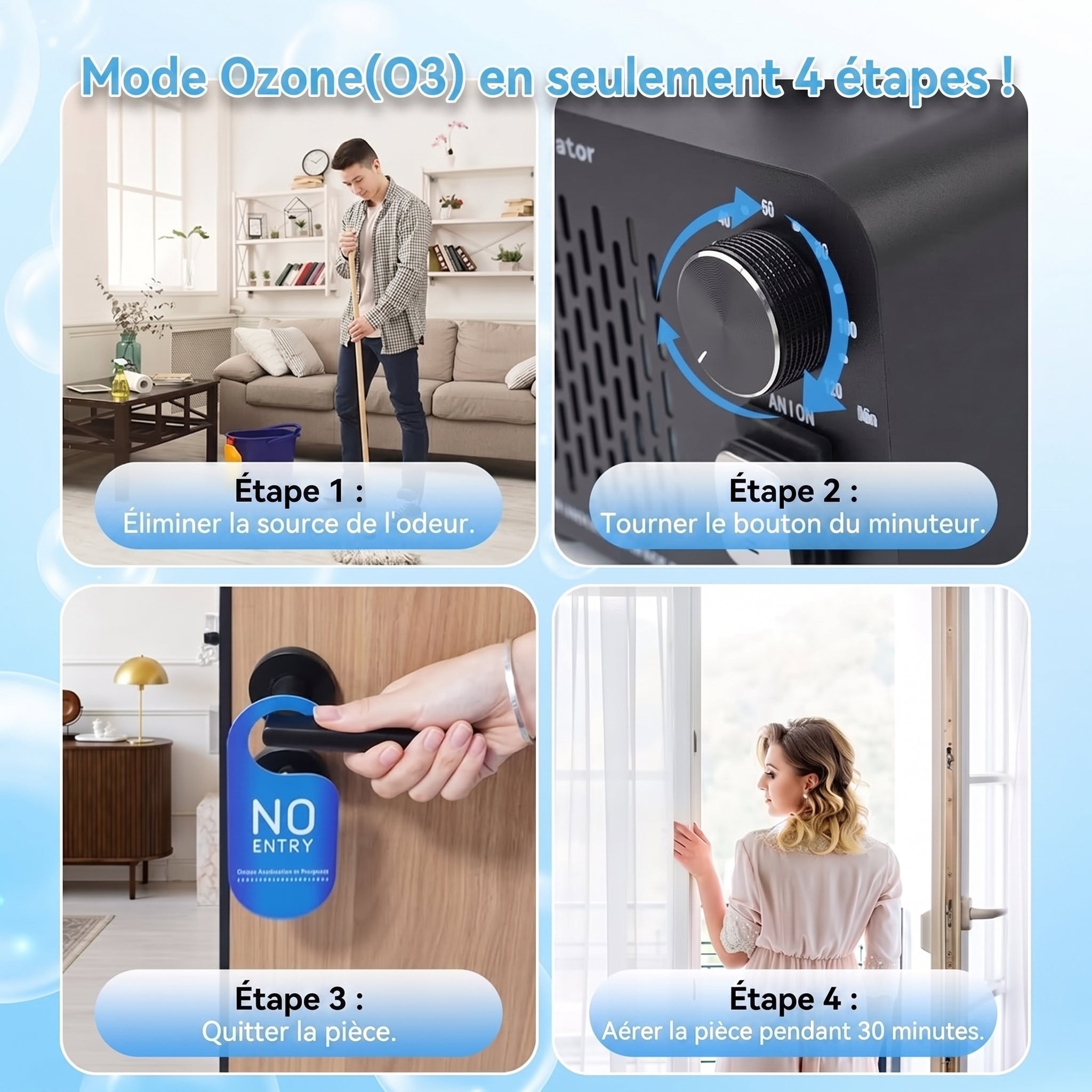 OzoPurex