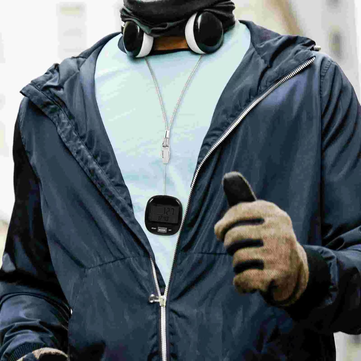 PacerTrad