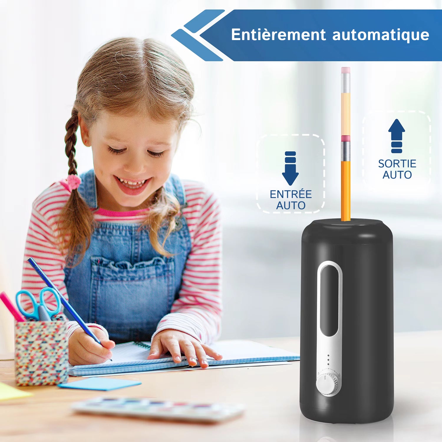 Penciluff