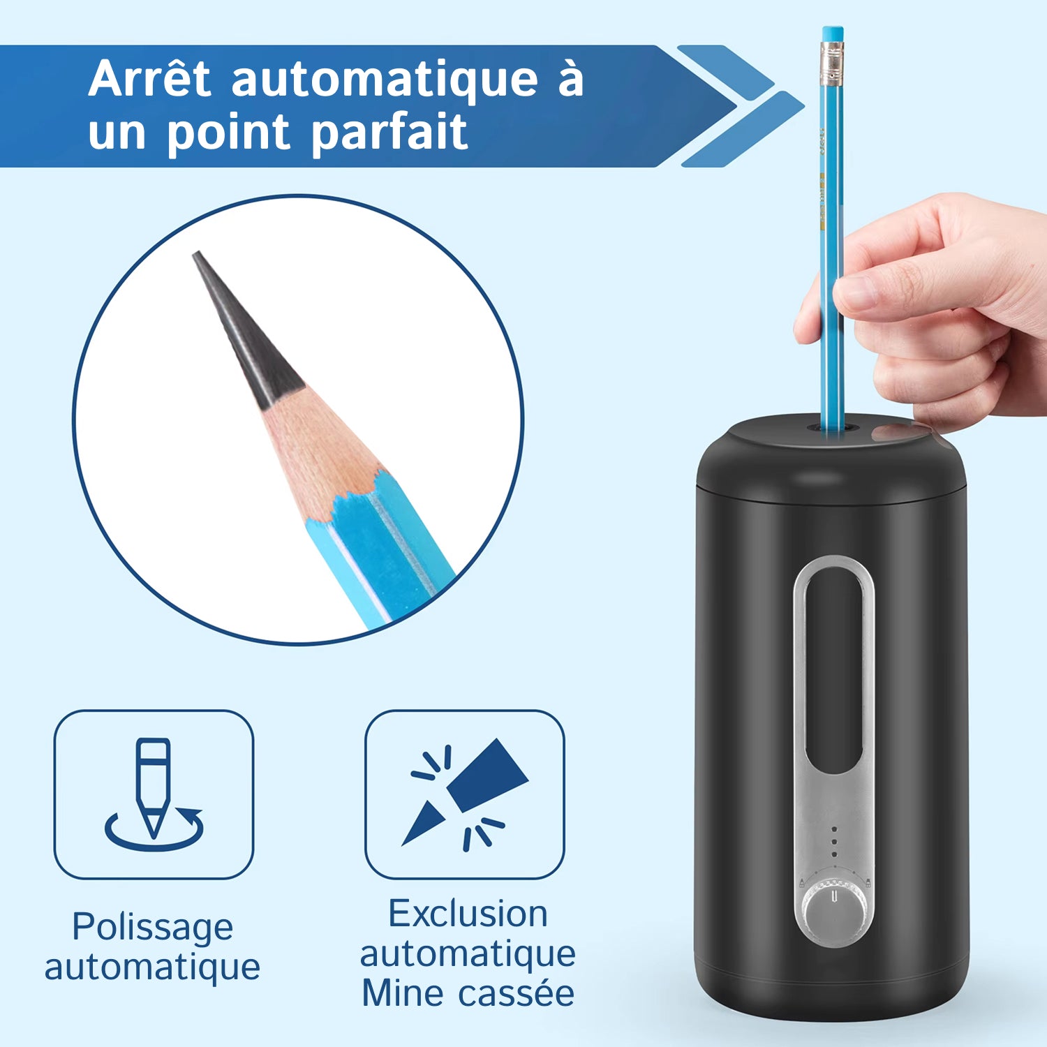 Penciluff