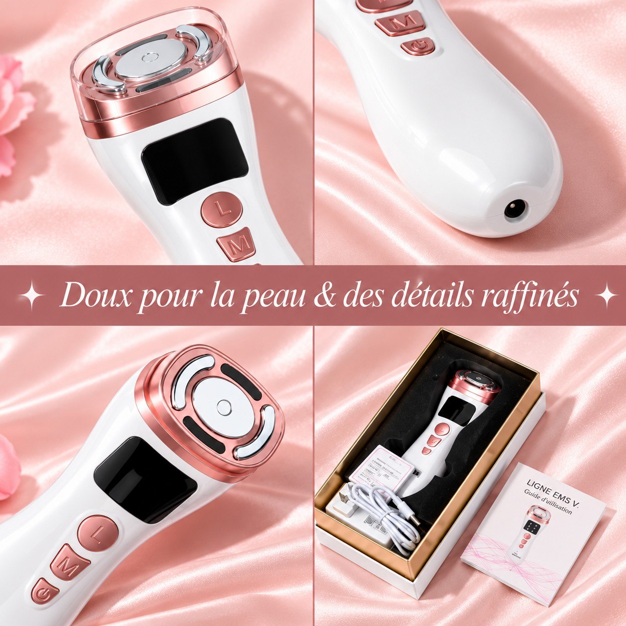 Faceluxir
