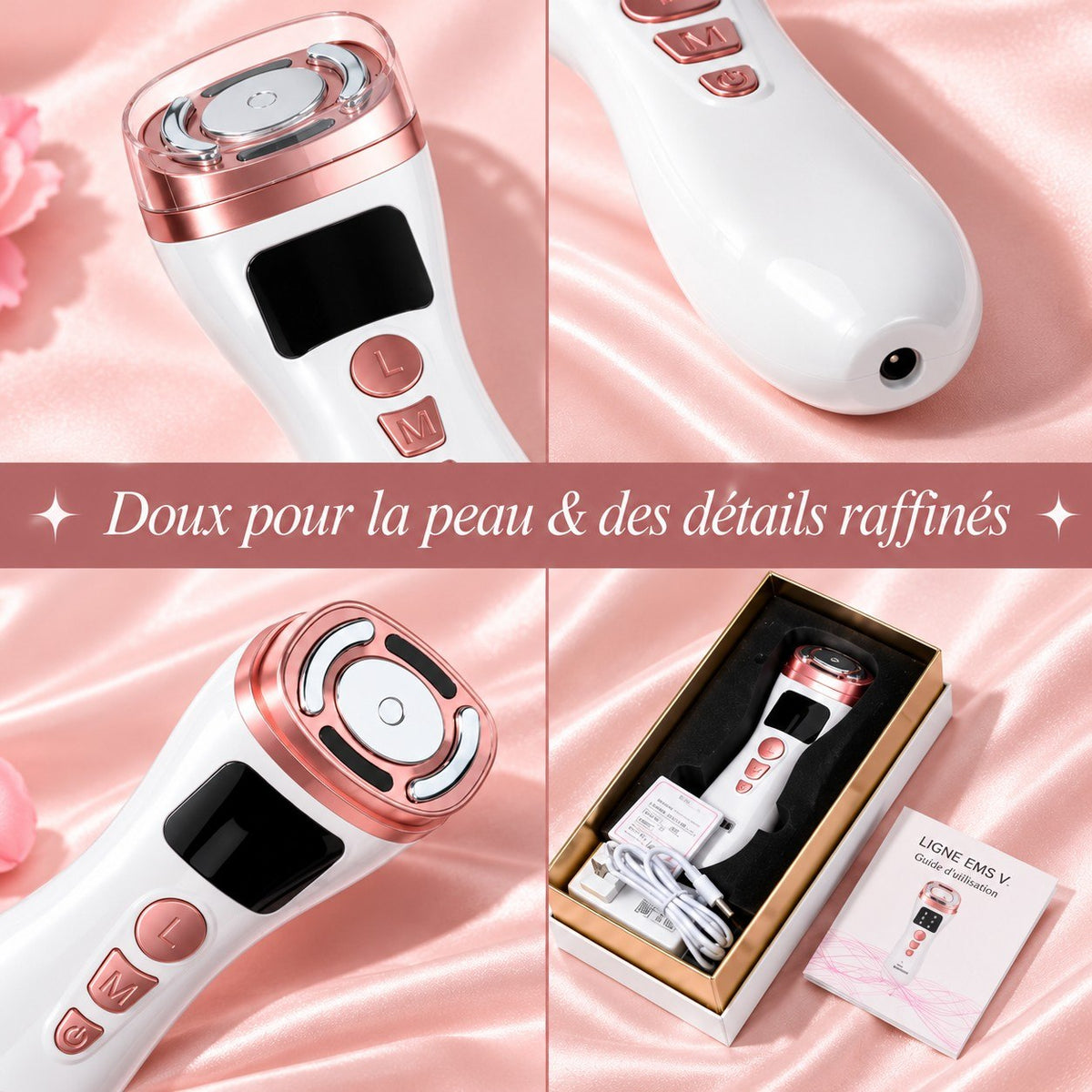 Faceluxir