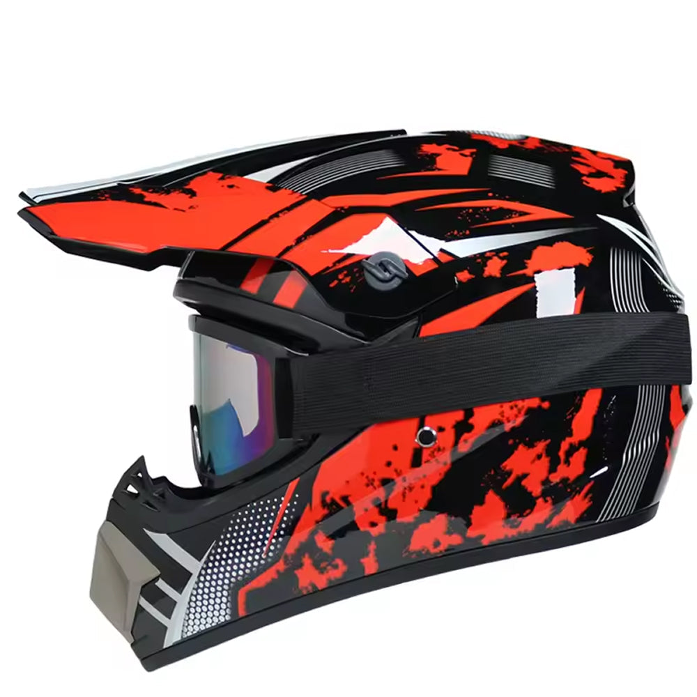RideyHelm