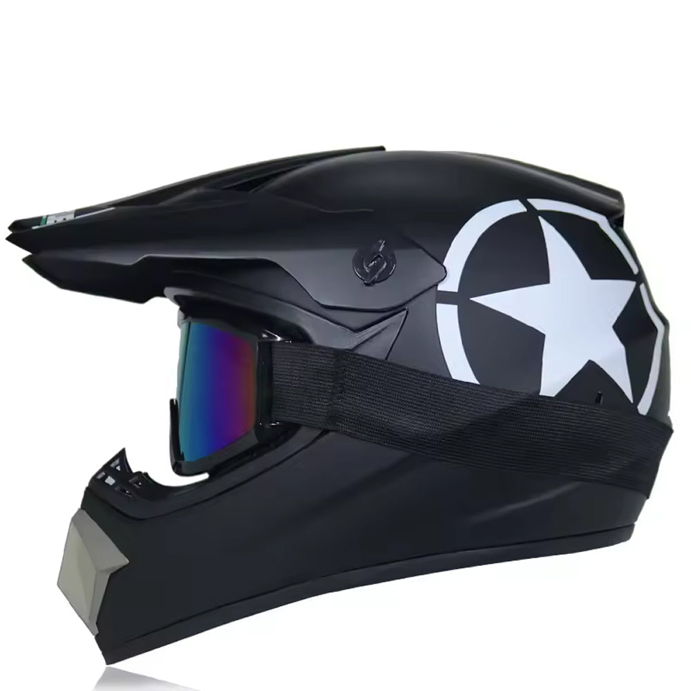 RideyHelm