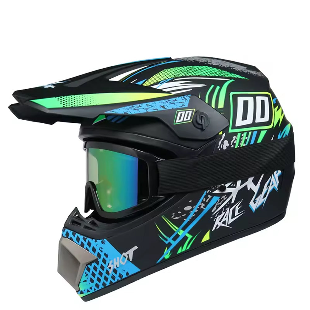 RideyHelm