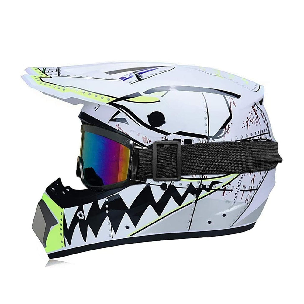 RideyHelm
