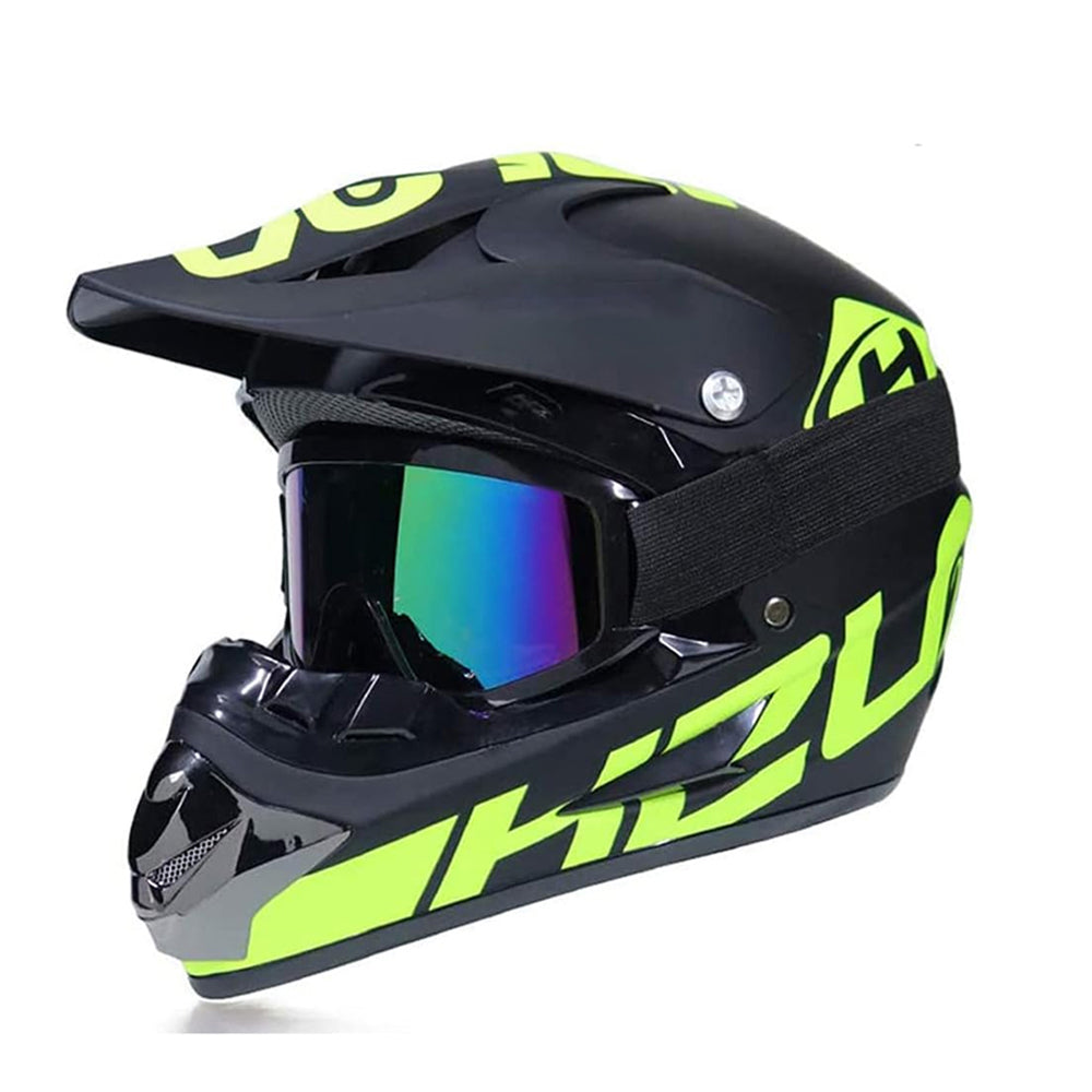 RideyHelm