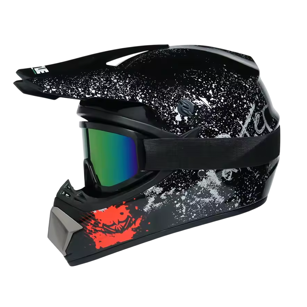 RideyHelm