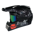 RideyHelm