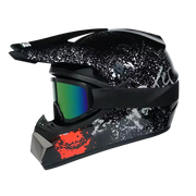 RideyHelm