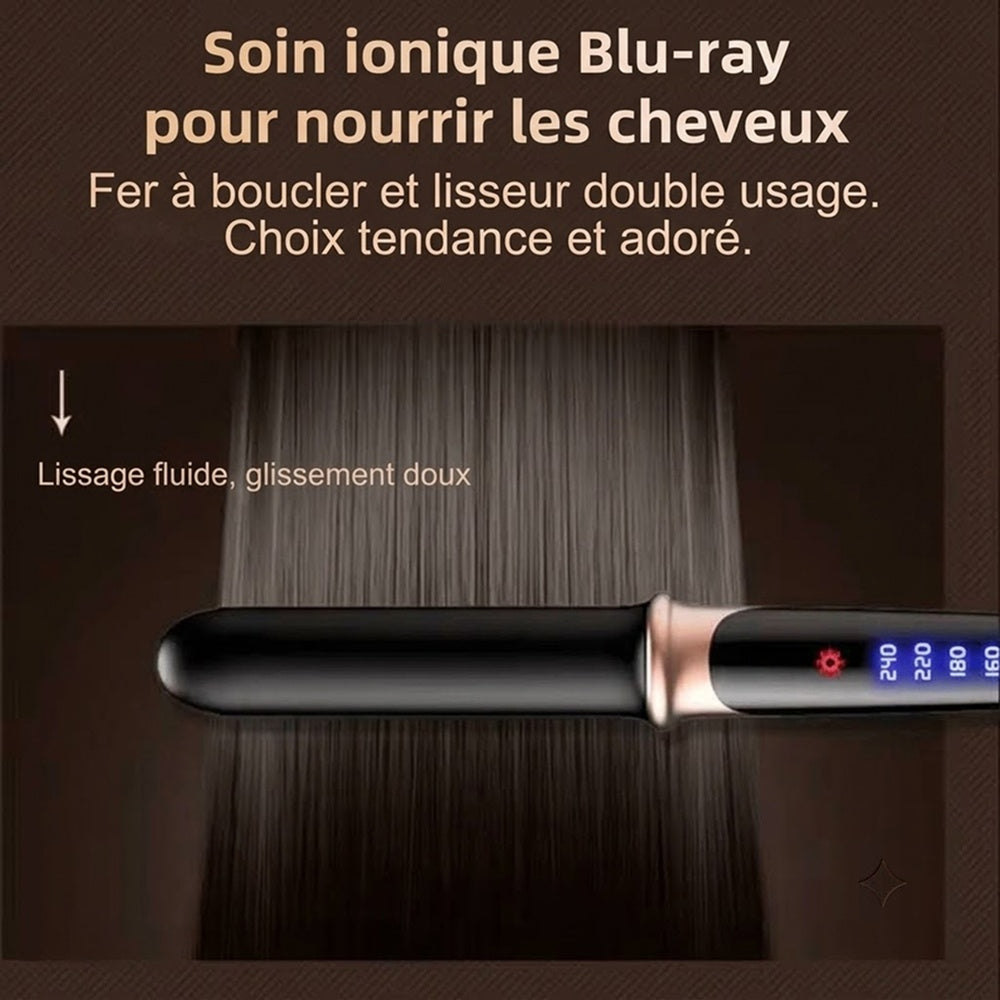 SatinFriz