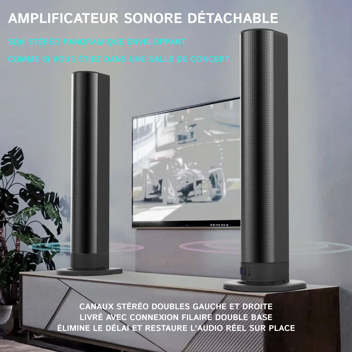 SonsieLite
