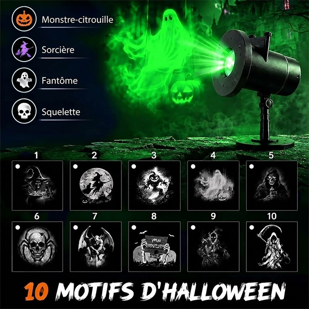 SpookoRay