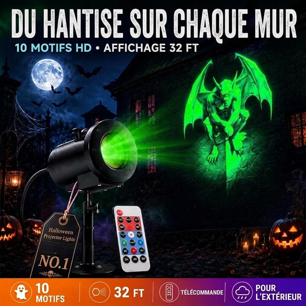 SpookoRay