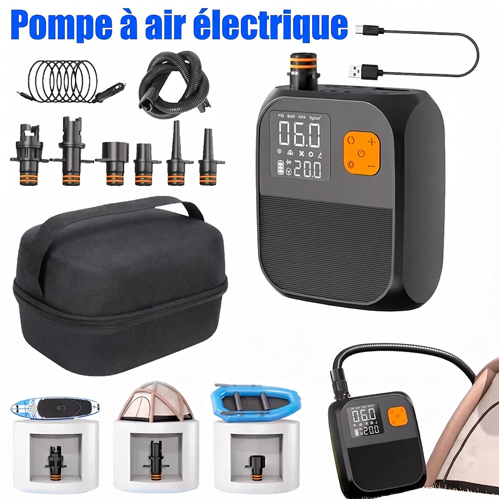 SUPiPump