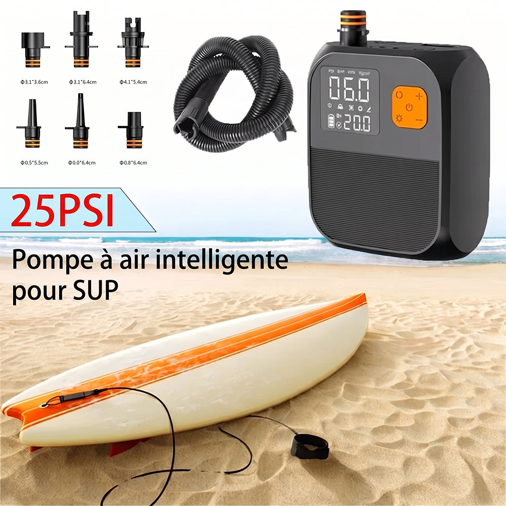 SUPiPump