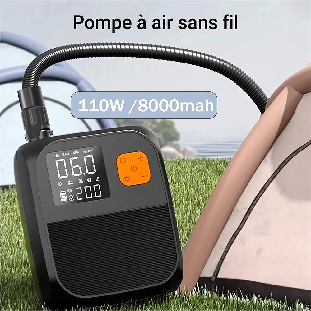 SUPiPump