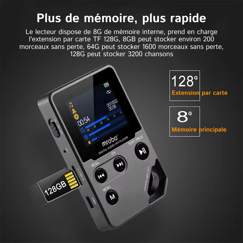 TuneZimp
