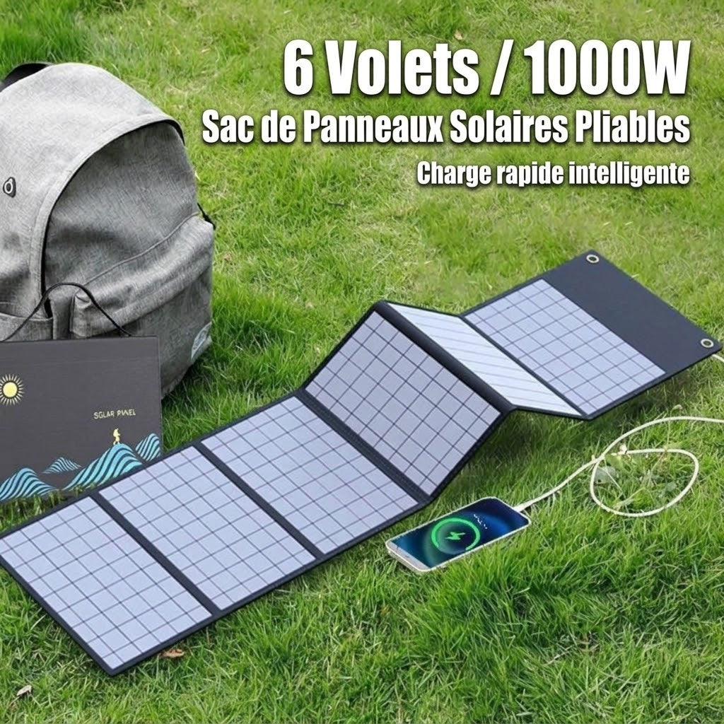 VoltPaxi
