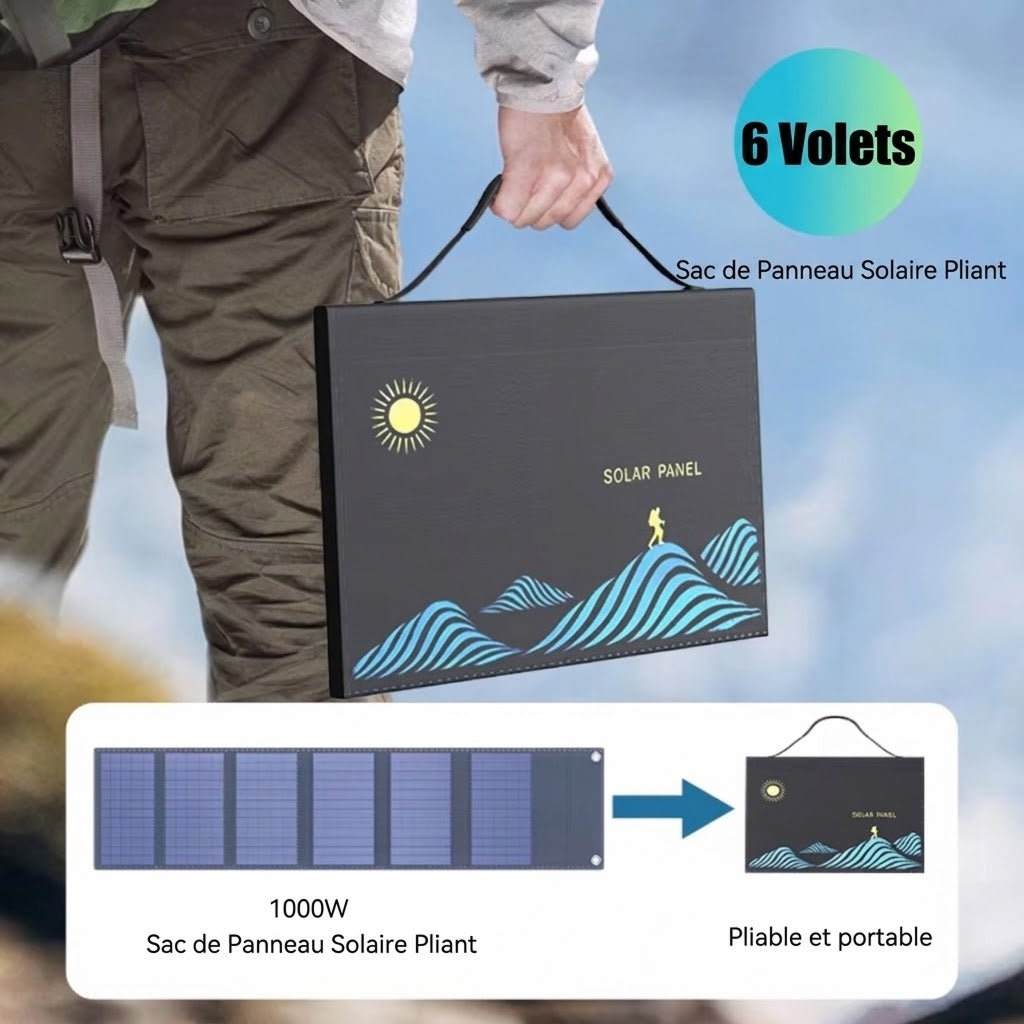 VoltPaxi
