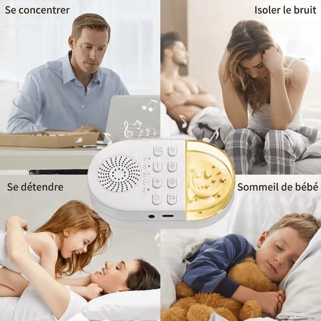 WNSleep