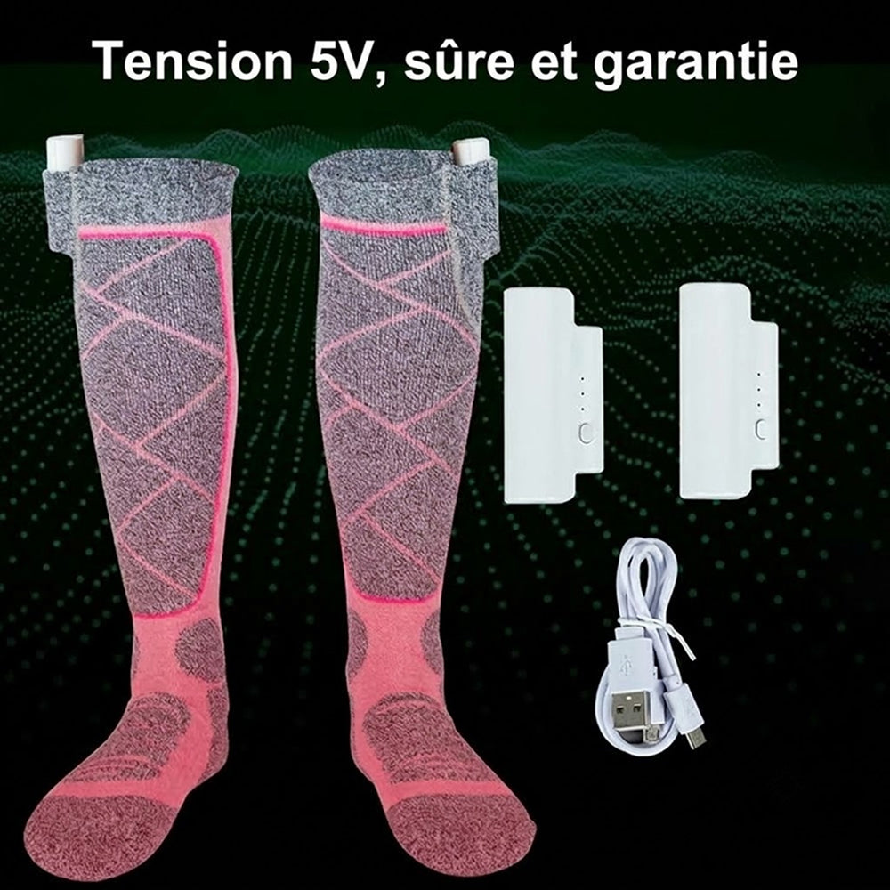 Chaufeex